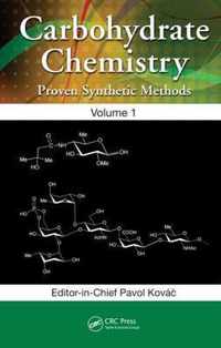 Carbohydrate Chemistry