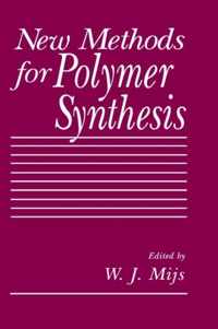 New Methods for Polymer Synthesis