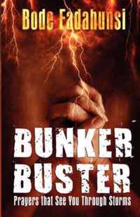 Bunker Buster