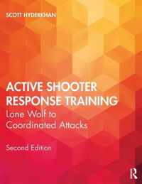 Active Shooter Response Training