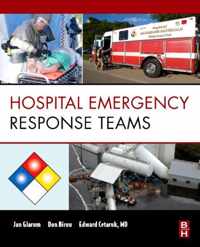 Hospital Emergency Response Teams