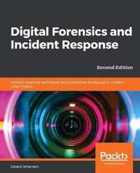 Digital Forensics and Incident Response