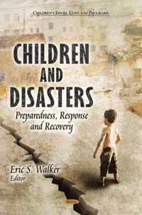 Children & Disasters