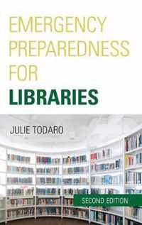 Emergency Preparedness for Libraries