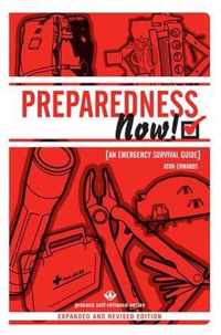 Preparedness Now!