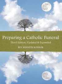 Preparing a Catholic Funeral