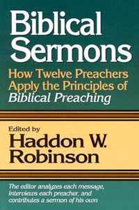 Biblical Sermons