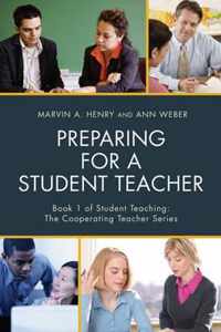 Preparing for a Student Teacher