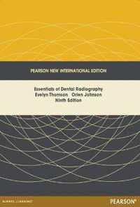 Essentials of Dental Radiography