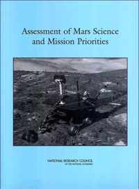 Assessment of Mars Science and Mission Priorities