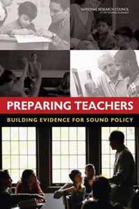 Preparing Teachers