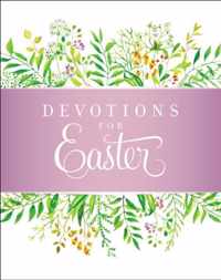 Devotions for Easter