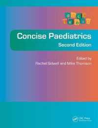 Concise Paediatrics 2nd