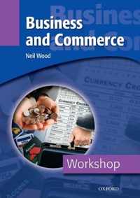 Workshop Business and Commerce