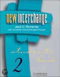 New Interchange Student's Book 2