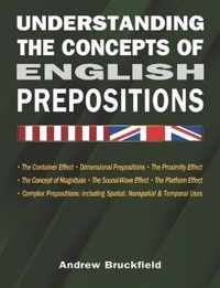 Understanding the Concepts of English Prepositions