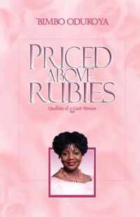 Priced Above Rubies