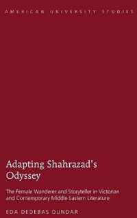 Adapting Shahrazad's Odyssey