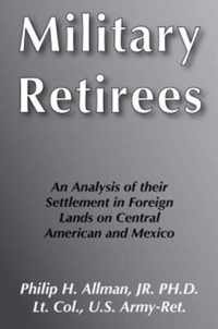 Military Retirees