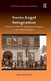 Socio-Legal Integration