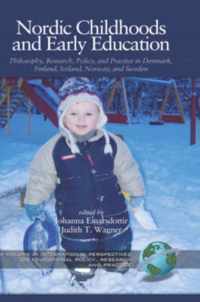 Nordic Childhoods and Early Education