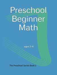 Preschool Beginner Math