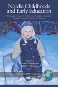 Nordic Childhoods and Early Education