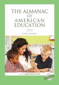 The Almanac of American Education 2017