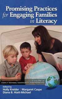 Promising Practices for Engaging Families in Literacy