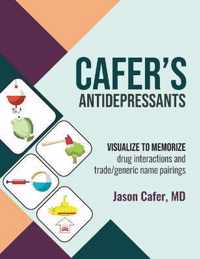 Cafer's Antidepressants