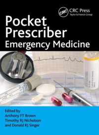 Pocket Prescriber Emergency Medicine