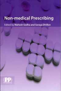 Non-medical Prescribing