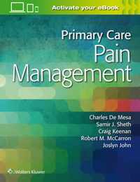 Primary Care Pain Management