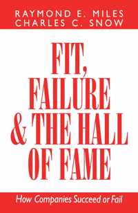 Fit, Failure, and the Hall of Fame