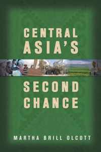 Central Asia's Second Chance