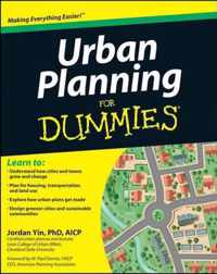 Urban Planning For Dummies