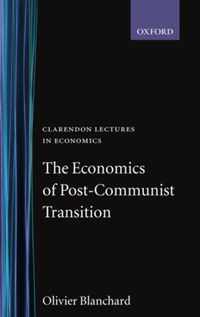 The Economics of Post-Communist Transition