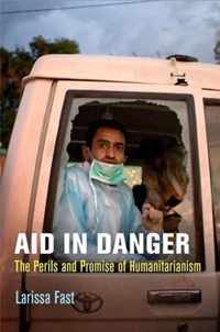 Aid in Danger