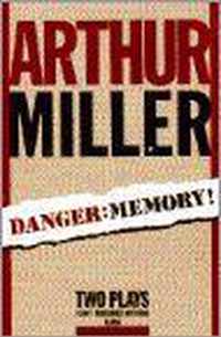 Danger: Memory!: Two Plays