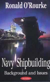 Navy Shipbuilding