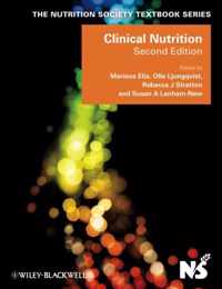 Clinical Nutrition 2nd Ed