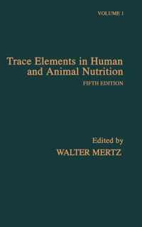 Trace Elements in Human and Animal Nutrition