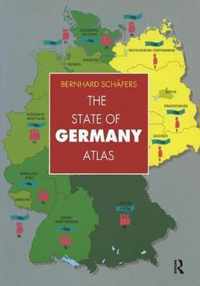 The State of Germany Atlas