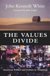 The Values Divide