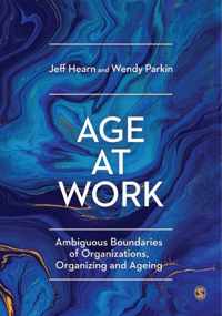 Age at Work