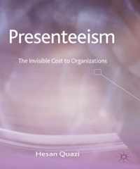 Presenteeism