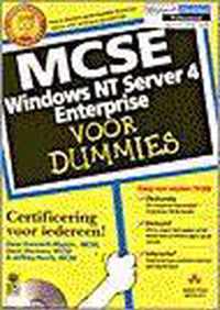 Mcse windows nt server 4 enterprise voor dummies