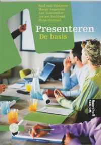 Presenteren De Basis + Cd-Rom