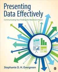 Presenting Data Effectively