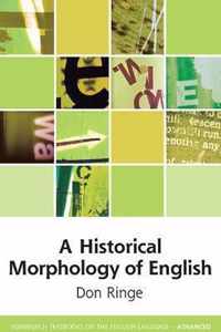 A Historical Morphology of English